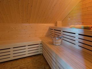 Holiday Home in Ovifat near Lake & Forest - Weismes - 7