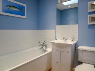 Shell Cottage - 1