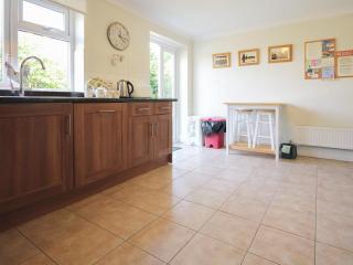 Woodside Cottage - 3