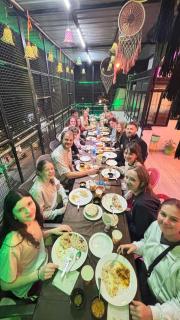 Friends Guest House & Hostel- near TAJ MAHAL - 9