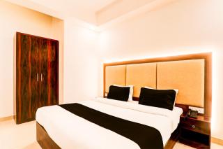 Hotel O The Suite - 9