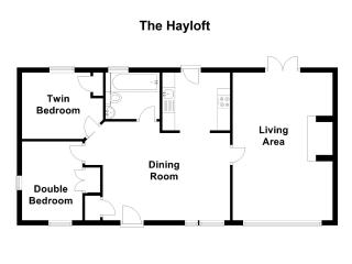 The Hayloft - Ukc3678 - 9