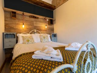 Hayloft - 7