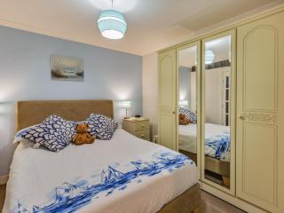 The Garden Flat - 4