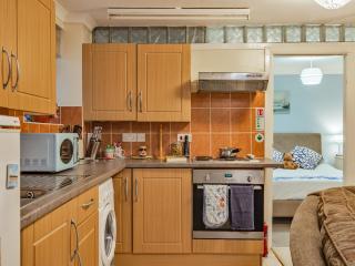 The Garden Flat - 5