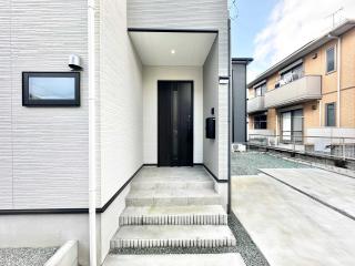 4BR Modern Home Near Kumamoto Airport by Restavio - 4