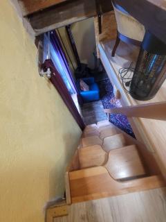 Loft Apartment at Moulin SAGE - Treignac - 5