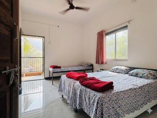 Bhosale holiday and stay rooms - 6