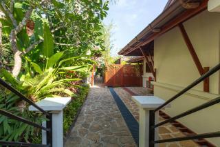 Stunning Sea & Sunset Views Villa over Patong Bay - 2