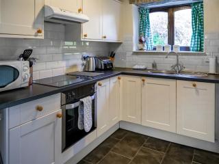 The Byre - 1