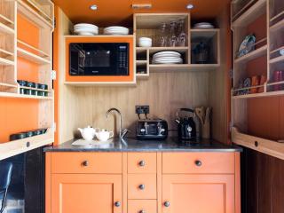 The Tack Room - Ukc4631 - 7