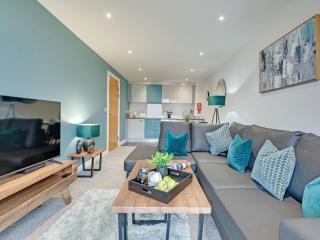 All Saints Apartments 4A - 8