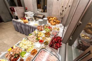 Hotel Kazimierz III - Cracovia - 7