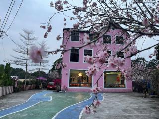 Orange Grove Trail - 8