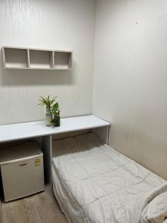 BESTEL 신사 여성전용 개인 미니룸 Female Only Private Mini Room Gosiwon - 6