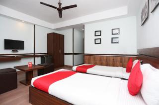 Hotel O The Stay - 1