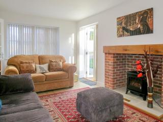 Roseanna Cottage - 8