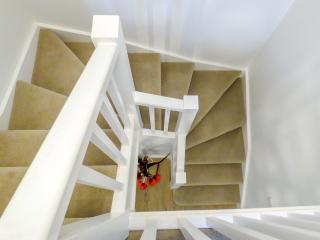 Roseanna Cottage - 3