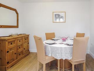 Roseanna Cottage - 7