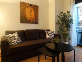 Málaga Apartamentos - Jinetes, 14 - 7