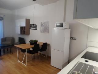 Málaga Apartamentos - Jinetes, 14 - 2