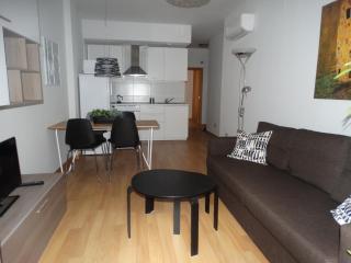Málaga Apartamentos - Jinetes, 14 - 1