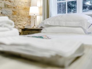 Mill Farm Cottages - The Nook - 1