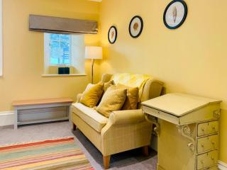 Garden Flat - Ukc4715 - 1