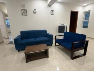 Modern 4BHK Oasis Heart of HSR & Sarjapur Road - 9