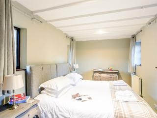 Mill Farm Cottages - Cherry Tree - 3