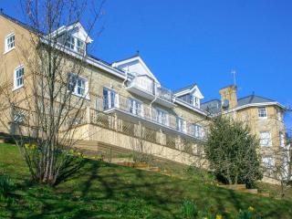 Priory Apartment - 9