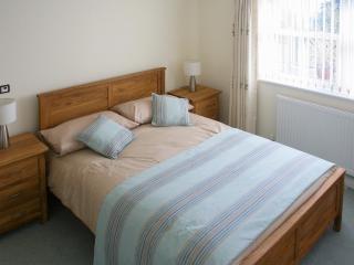 Priory Apartment - 5