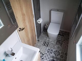 Hares Rest - Ukc8188 - 2