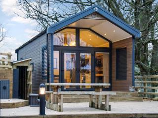 Hillside Lodge - Ukc8191 - 9