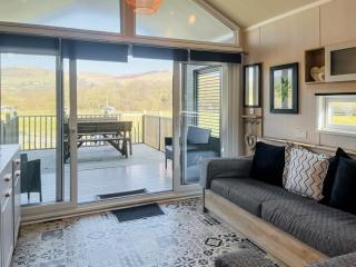 Hillside Lodge - Ukc8191 - 8