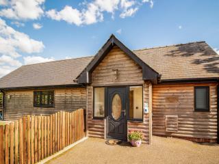 Caban Nant Ddu - Ukc8194 - 0