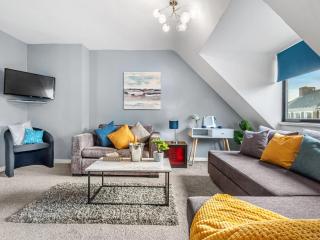 Sandyford Apartment - 0