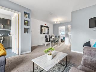 Sandyford Apartment - 9