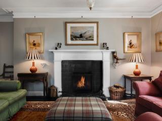 Forest Lodge - Uk7633 - 9
