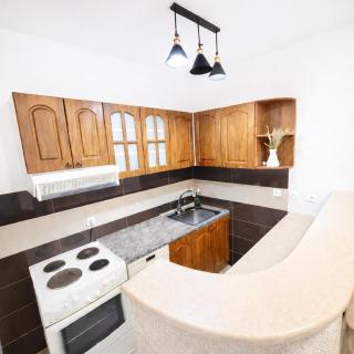 Dorcol garden house - 8