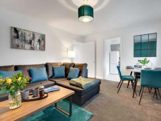 The Hideaway At Monk St - 9