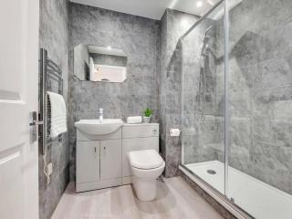The Hideaway At Monk St - 2