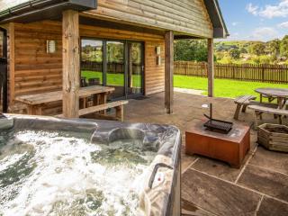 Caban Dulas - Ukc8195 - 0