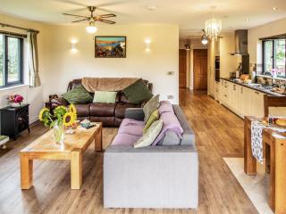 Caban Dulas - Ukc8195 - 8