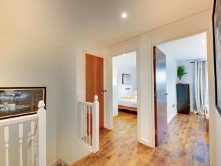 Swan Apartments 1B - 8