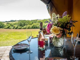 Tent 1 Deerland - Ukc4716 - 1