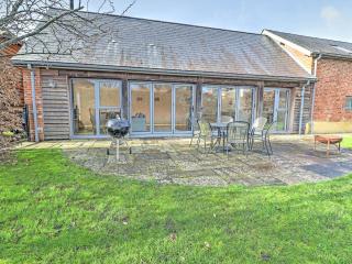 The Cart Shed - Ukc8980 - 6