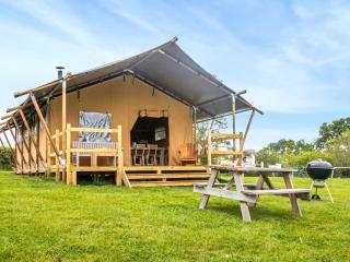 Robin - Safari Tent - Ukc8982 - 0