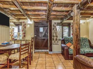 Lavender Cottage - 6