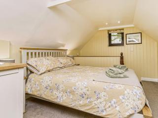 Lavender Cottage - 2